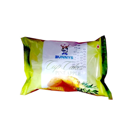 Bunnys Pineapple Queen Cake - Lahore Basket