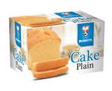 Bunny's Plain Cake Large - Lahore Basket