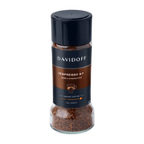 Davidoff Cafe Espresso 57 Intense Instant Coffee 100gm Jar