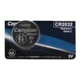 Camelion Lithium Battery 3V CR - 2032 - Lahore Basket