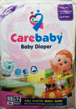 CARE BABY NEW BORN DIAPER - Lahore Basket