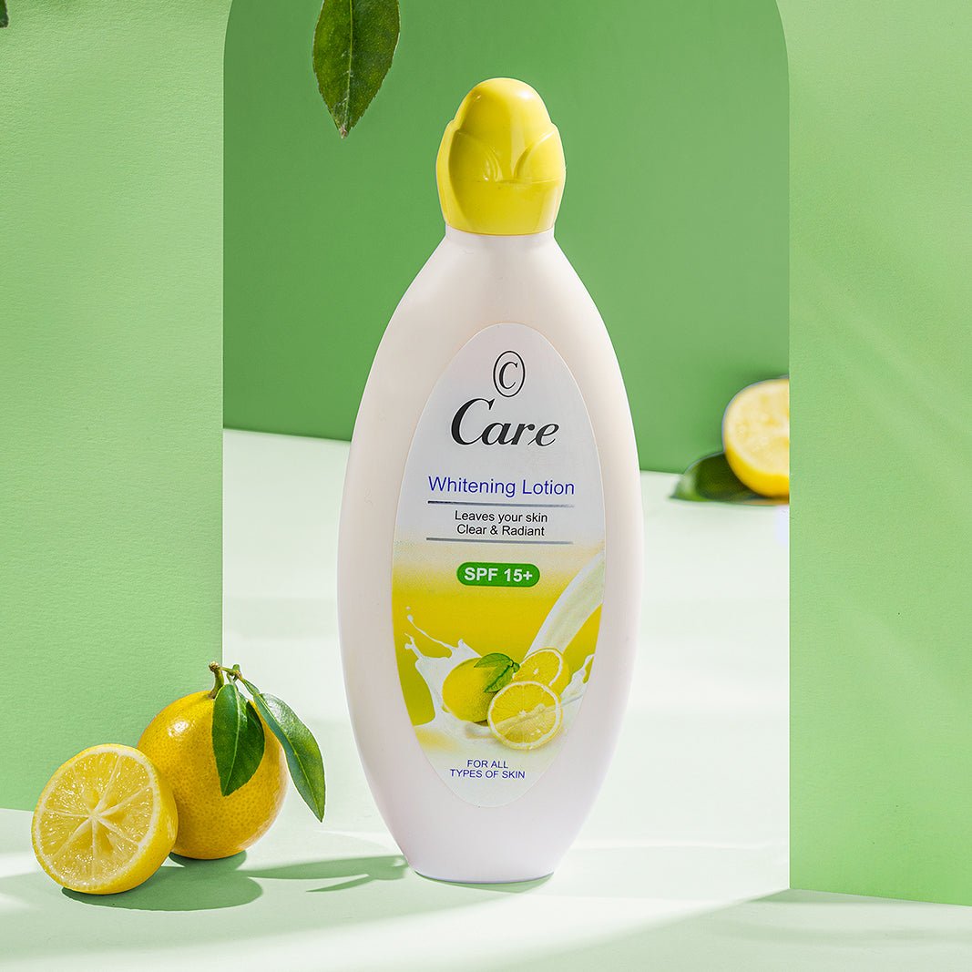 Care Whitening Lotion 95 ml - Lahore Basket