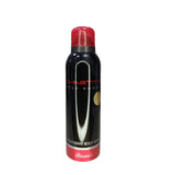 Chastity Pour Homme Body Spray 200 ml - Lahore Basket