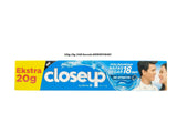 Close Up Icy White Toothpaste 160 gm - Lahore Basket
