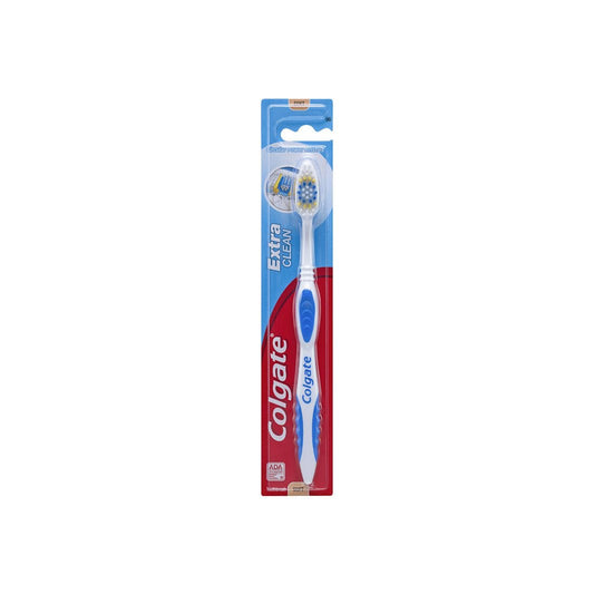 Colgate Extra Clean Soft Tooth Brush - Lahore Basket