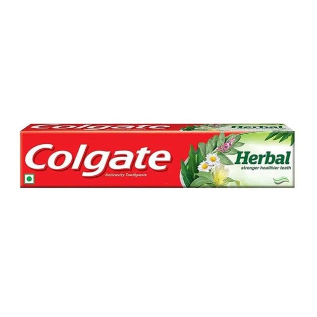 Colgate Herbal Tooth Paste 75 gm – Lahore Basket