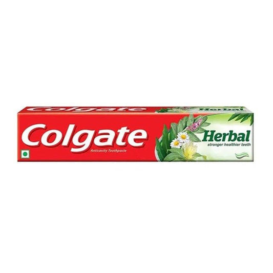 Colgate Herbal Tooth Paste 75 gm - Lahore Basket