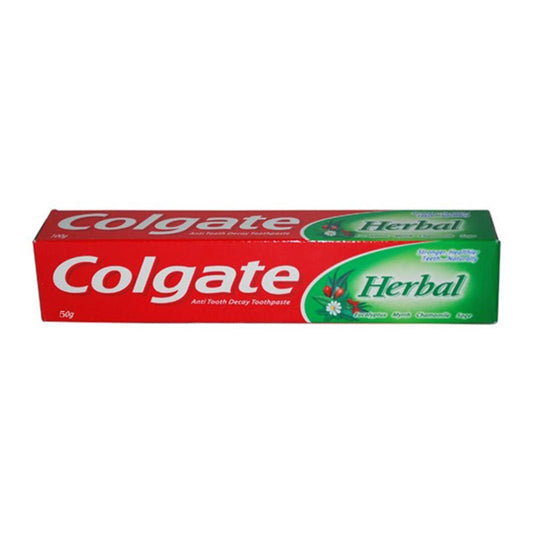 Colgate Herbal Toothpaste 45 gm - Lahore Basket