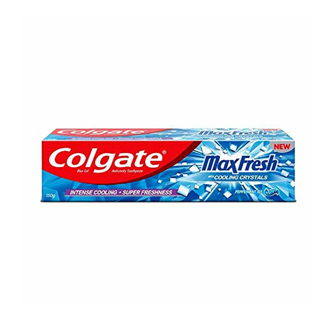 Colgate Max Fresh Blue Toothpaste 75 gm - Lahore Basket