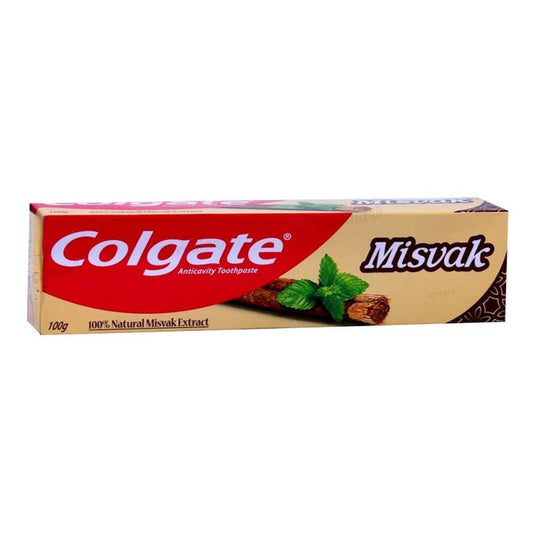 Colgate Misvak Tooth Paste 100 gm - Lahore Basket