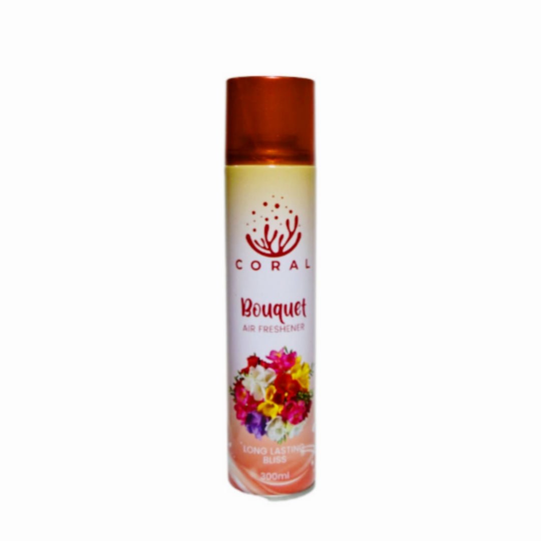 Coral Bouquet Air Freshener 300 ml - Lahore Basket