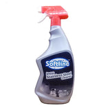 Softline Inox Stainless Steel Cleaner 750ml