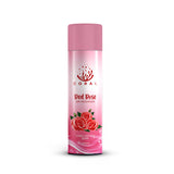 Coral Red Rose Air Freshener 300 ml