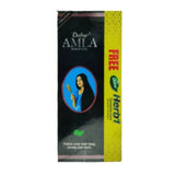 Dabur Amla Hair Oil 300 ml (Free Blackseed ToothPaste) - Lahore Basket