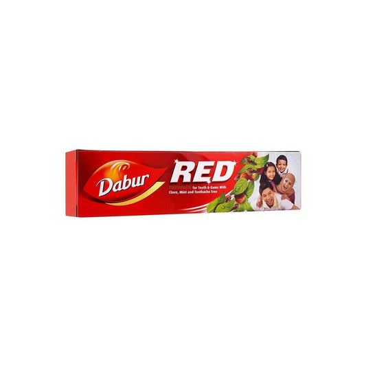 Dabur Red Tooth Paste 50 gm - Lahore Basket