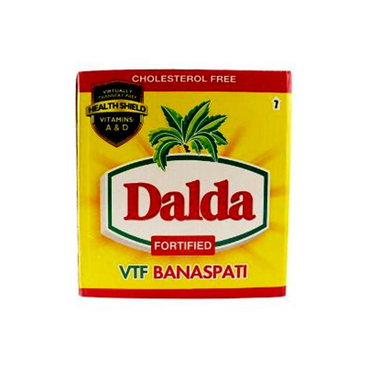 Dalda Banaspati 1×5 kg Pouch Carton - Lahore Basket