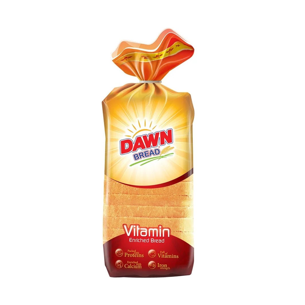 Dawn Plain Bread Family Pack - Lahore Basket