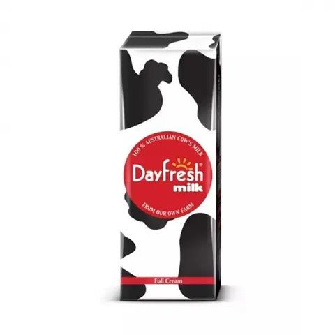 Day Fresh Milk 250 ml - Lahore Basket