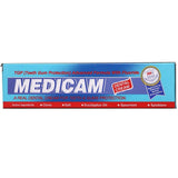 Dental Care Medicam Teeth Gum Protection 35 gm - Lahore Basket