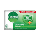 Dettol Soap Original 170 gm - Lahore Basket