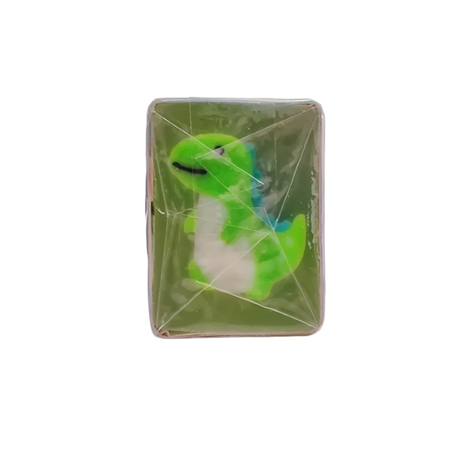 Dinosaur Soft Eraser 1 Pc - Lahore Basket