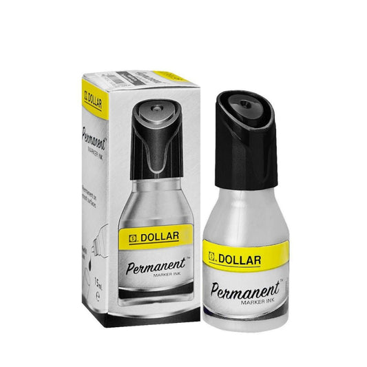 Dollar Dry Erase Marks Ink ( Black ) - Lahore Basket