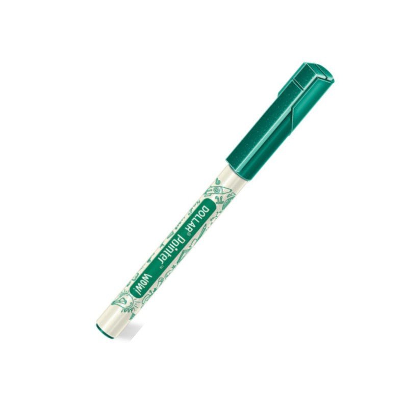 Dollar Pointer Green - Lahore Basket