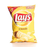 Lays Classic Salted Chips 33 gm