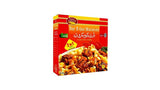 Bake Parlor Bar B Que Macaroni Box 500Gm