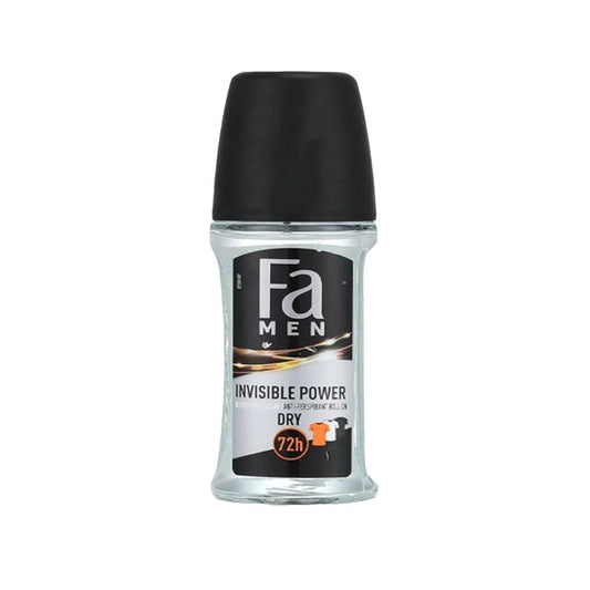 Fa Men invisible Power Refreshing Roll On 50 ml - Lahore Basket