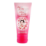 Fair & Lovely Insta Glow Face Wash 50 gm - Lahore Basket