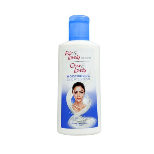 Fair & Lovely Moisturising Glow Lotion 100 ml - Lahore Basket