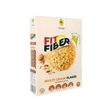 Fauji Fit - O - Fiber Multigrain Flakes 150 gm - Lahore Basket