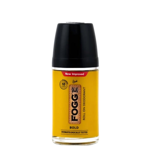 Fogg Bold Roll On 50 ml - Lahore Basket