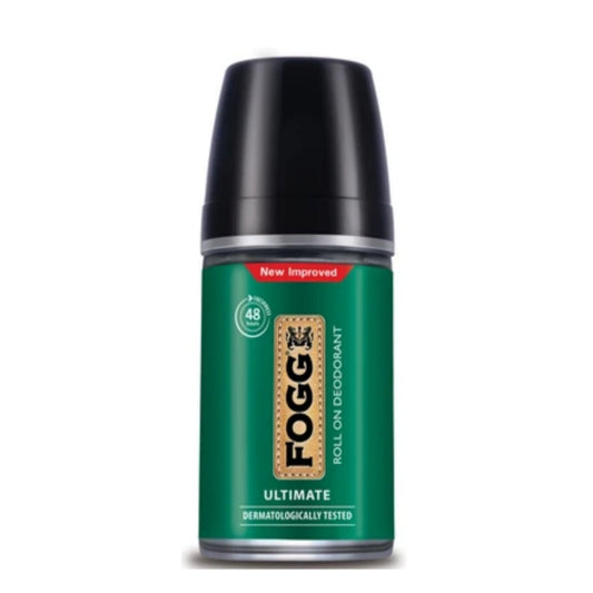 Fogg Ultimate Roll On 50 ml - Lahore Basket