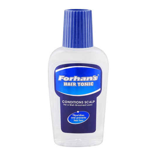 Forhan's Hair Tonic Conditions Scalp 100 ml - Lahore Basket