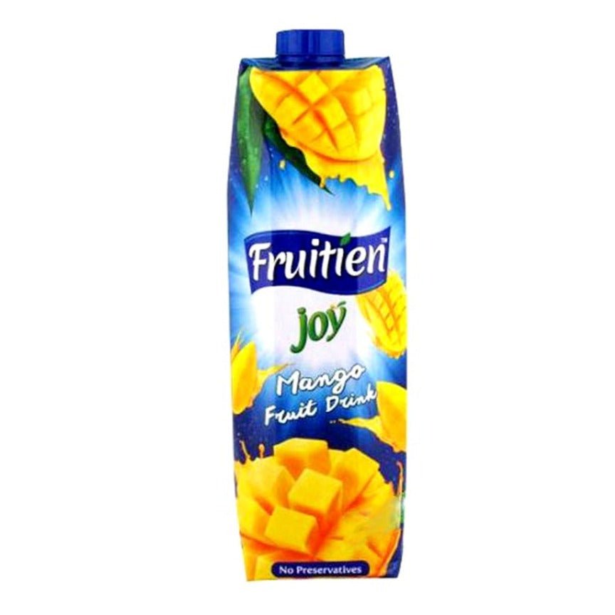 Fruitien Joy Mango Fruit Drink 1 Ltr - Lahore Basket