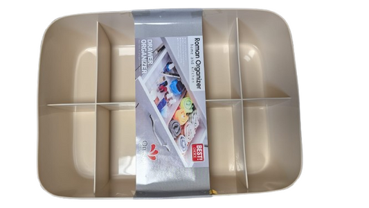 Drawer Organizer Container