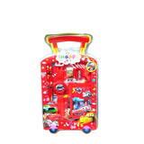 Gift Pack Stationery Set (Watch, Pencil, Sharpener, Wallet, Eraser) - Lahore Basket