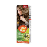 Golden Pearl Hello Hair 6.3 Light Golden Blond Hair Color - Lahore Basket