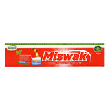Hamdard Miswak Peelu Toothpaste 70 gm - Lahore Basket