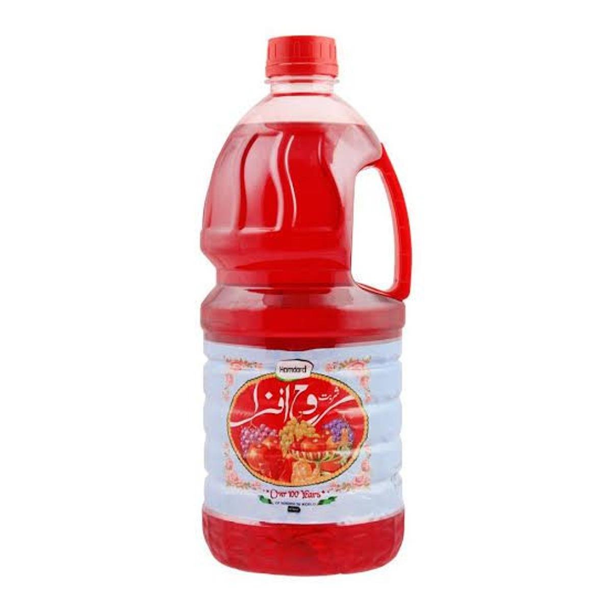 Hamdard Rooh Afza Sharbat 3000 ml - Lahore Basket