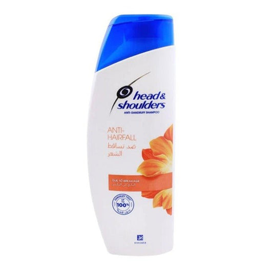 Head & Shoulders Anti Hairfall 360 ml - Lahore Basket