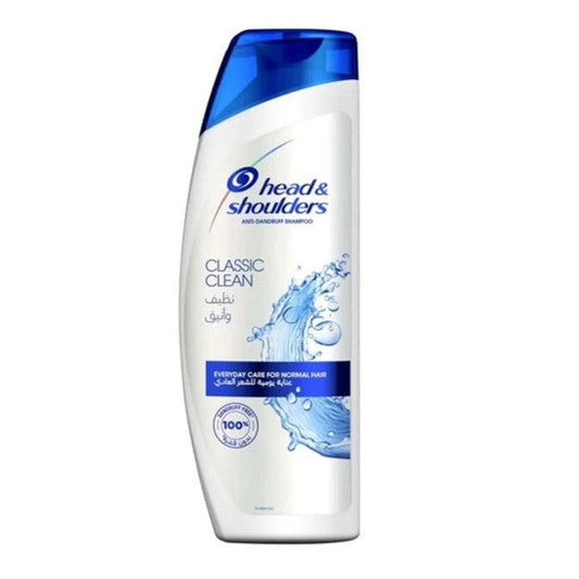 Head & Shoulders Classic Clean 185 ml - Lahore Basket