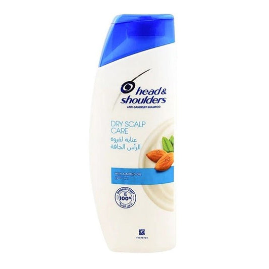 Head & Shoulders Dry Scalp Care 185 ml - Lahore Basket