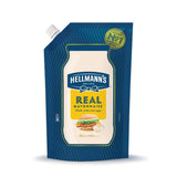 Hellmann's Real Mayonnaise 450 gm - Lahore Basket