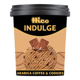 Hico Indulge Arabica Coffee and Cookies 500 ml