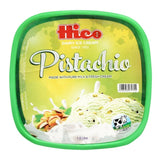 Hico Pistachio Ice Cream 1.4 Liter - Lahore Basket