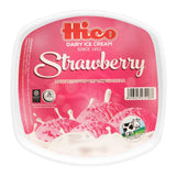 Hico Strawberry Ice Cream 1.5 Liter - Lahore Basket