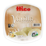 Hico Vanilla Ice Cream 700 ml - Lahore Basket